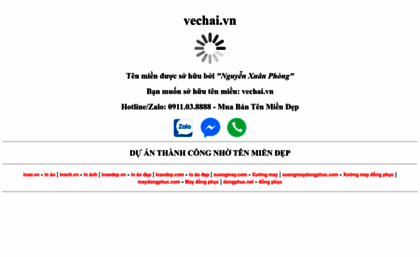 vechai.vn