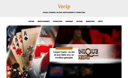 vecip.com