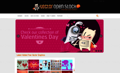 vectoropenstock.com