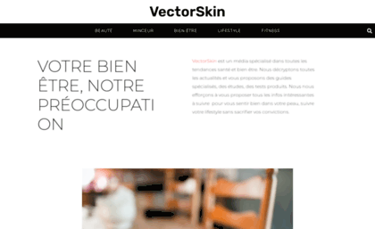 vectorskin.com