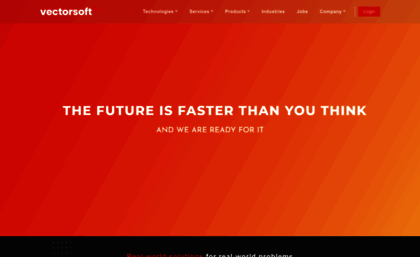 vectorsoft.com