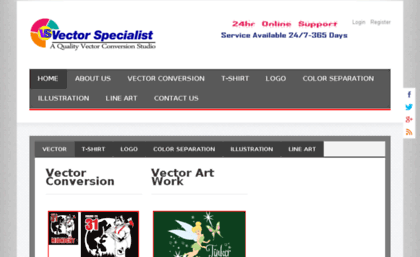 vectorspecialist.com