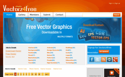 vectorz4free.com