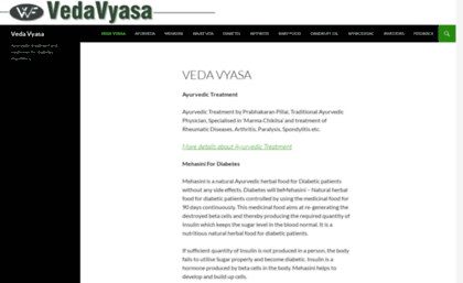 veda-vyasa.com