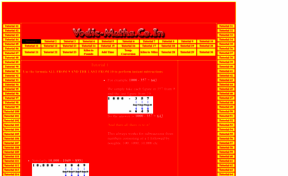 vedicmath.50webs.com