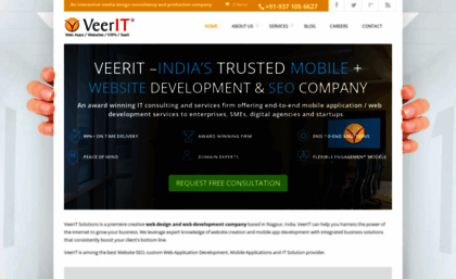 veerit.com