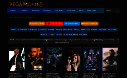 Vegamovies4u.my website. Vegamovies | Download 480p 720p 1080p 2160p 4K