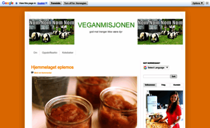 veganmisjonen.blogspot.com