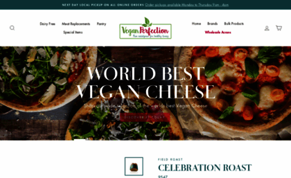 veganperfection.com.au