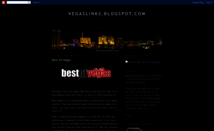 vegaslinks.blogspot.com