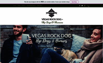 vegasrockdog.com