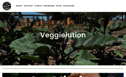 veggielution.org