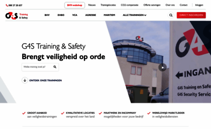 veiligheids-trainingen.nl