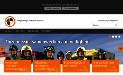 veiligheidsregio-rr.nl