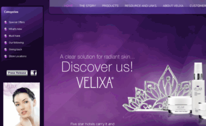 velixa.com