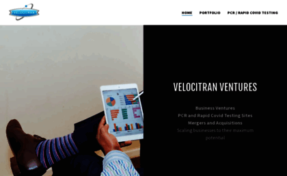 velocitran.com