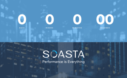 velocity.soasta.com