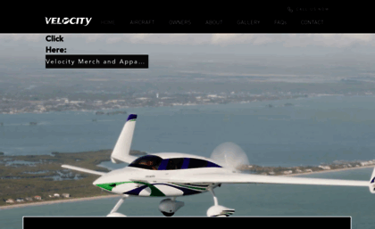 velocityaircraft.com