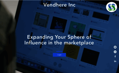 vendhere.com