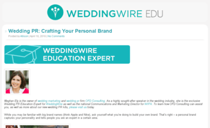 vendorblog.weddingwire.com