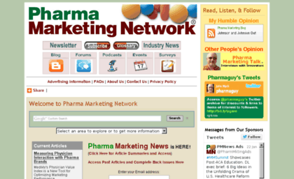 vendors.pharma-mkting.com