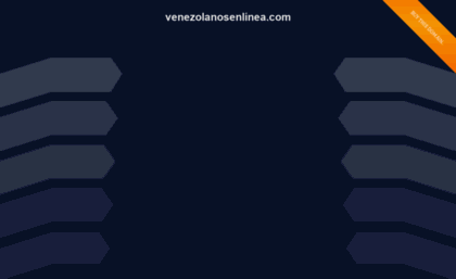 venezolanosenlinea.com
