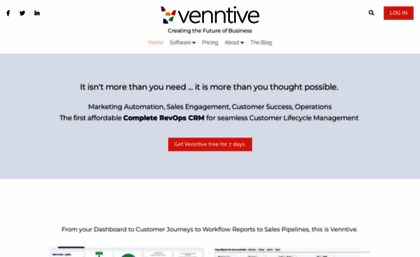 venntive.com