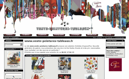 vente-peintures-tableaux.fr
