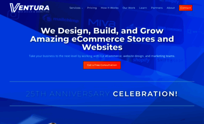 venturawebdesign.com