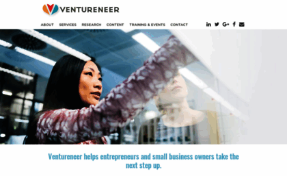 ventureneer.com
