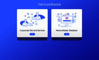 ventureradar.com