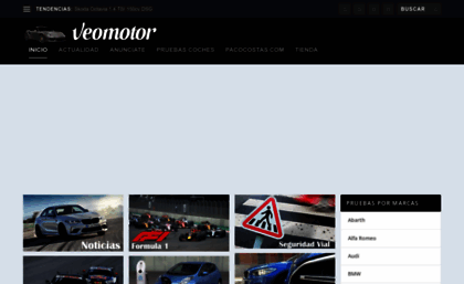 veomotor.com