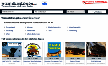 veranstaltungskalender.net