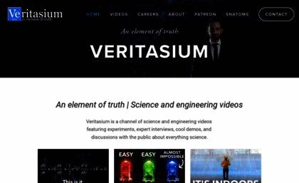 veritasium.com