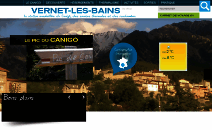 vernet-les-bains.fr