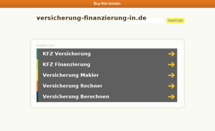 versicherung-finanzierung-in.de