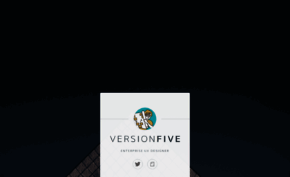 versionfive.jp