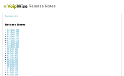 versions.voipwise.com