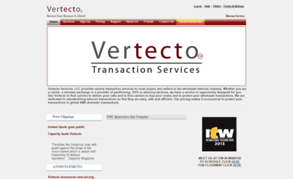 vertecto.com