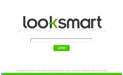 vertical.looksmart.com