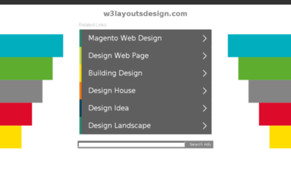 verticaldashboard.w3layoutsdesign.com