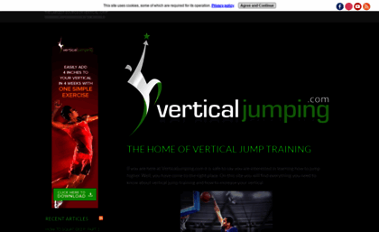 verticaljumping.com