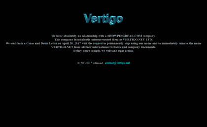 vertigo.net