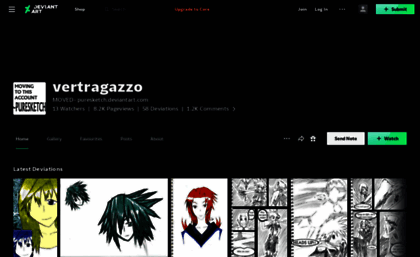 vertragazzo.deviantart.com