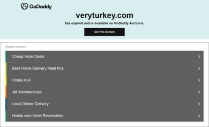 veryturkey.com