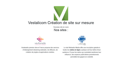 vestalicom.com