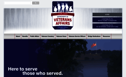 vetaffairs.sd.gov