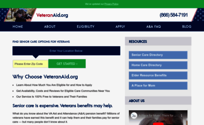 veteranaid.org