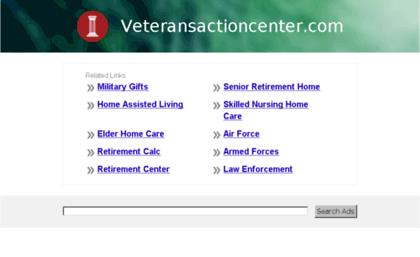 veteransactioncenter.com