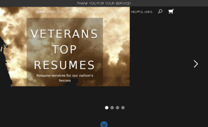veteranstopresumes.com